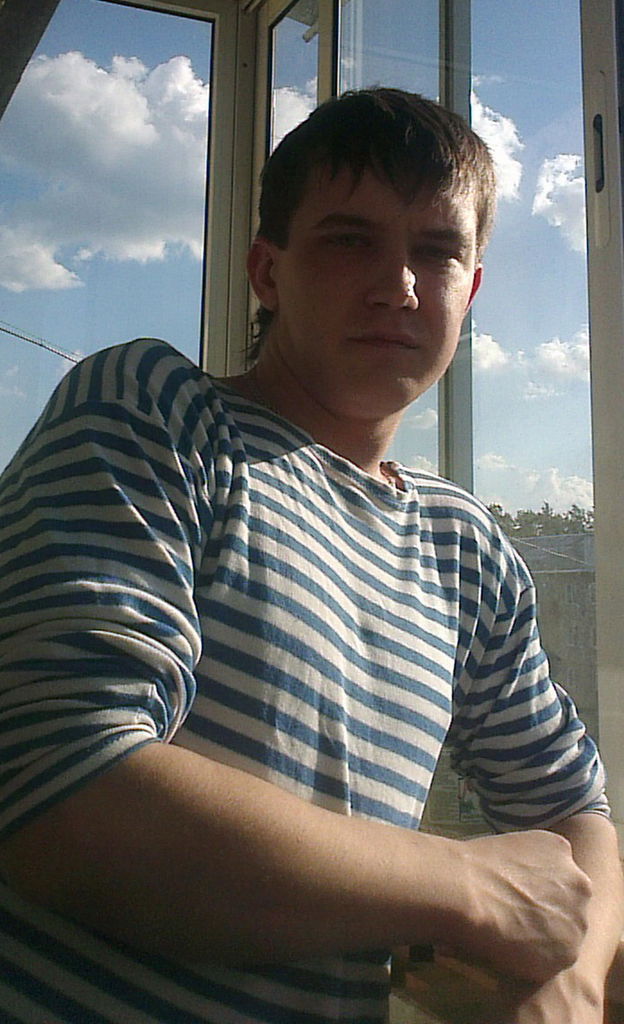 Владимир Златоуст