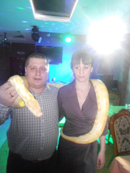 Александр Мозгов