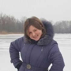 Галина Галич