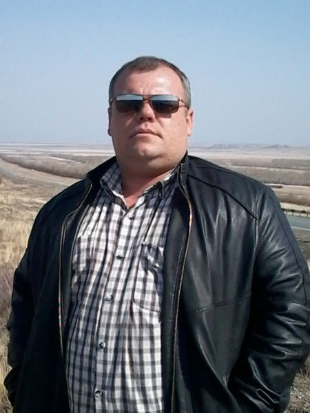 Михаил Бабенко