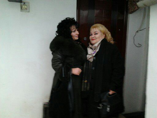 Людмила Катаева-Зайцева