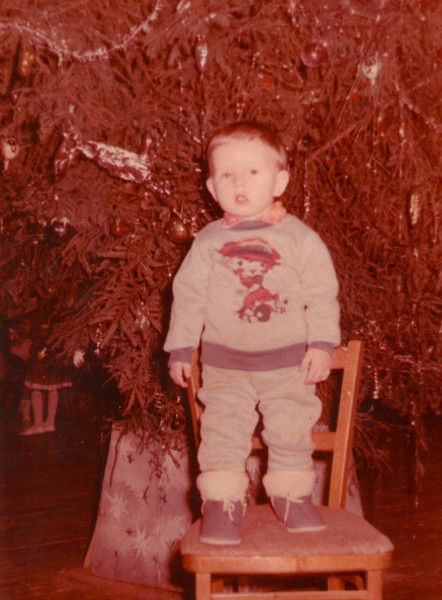 Андрей Люблинский