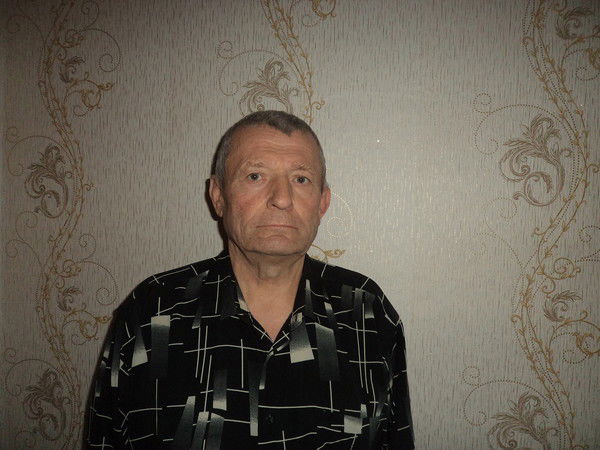 Николай Захарчук