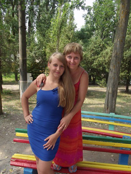 Виктория Смирнова