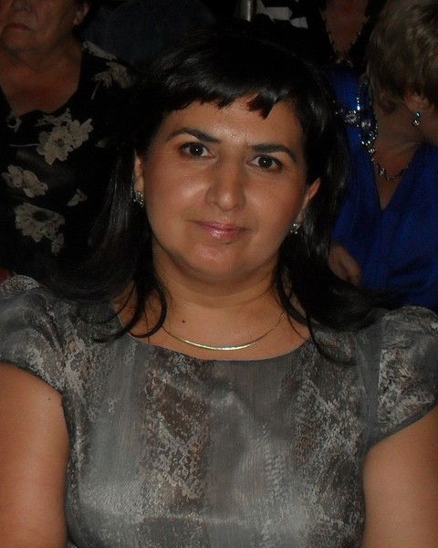 Армине Авагимян