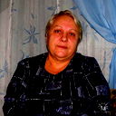 Светлана Мустафина