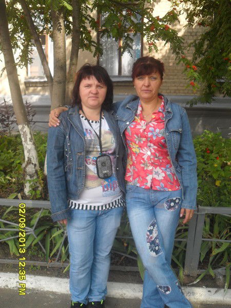 Инна Полозова