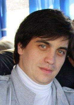 Харисов Руслан