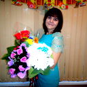 Елена Быкова
