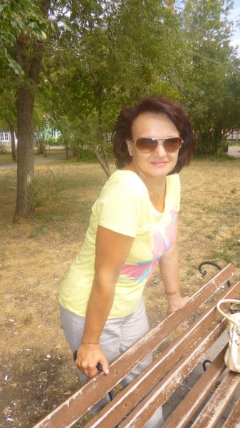 Гульсина Фасхутдинова