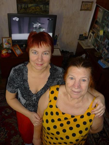 Наташа Шматок