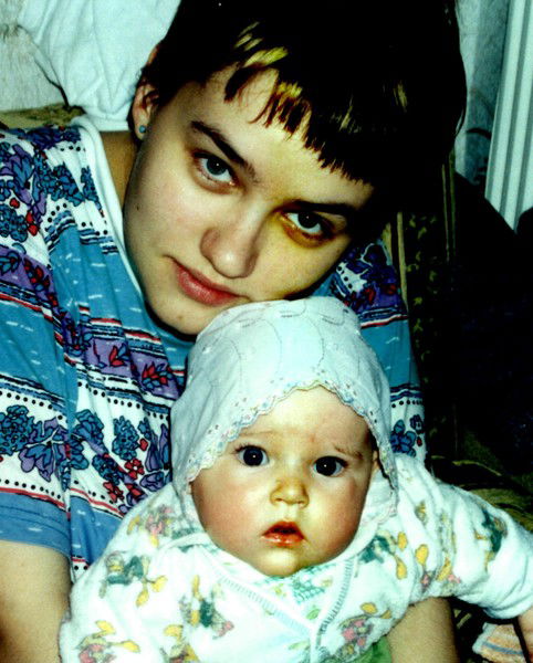 Ольга Эйдельнант