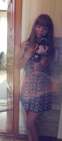 Мира Ковровская