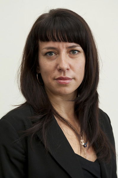 Катя Соврикова