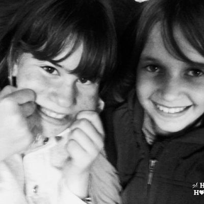 Алина Аболенцева