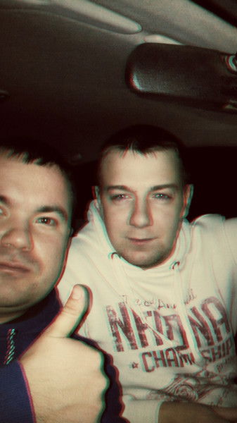 Денис Краморов