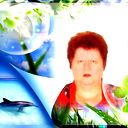 Светлана Журавлева
