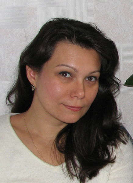 Наталья Карпова