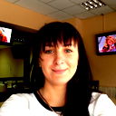 Светлана Жаворонкова