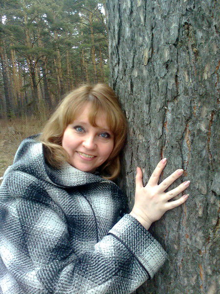 Елена Морева