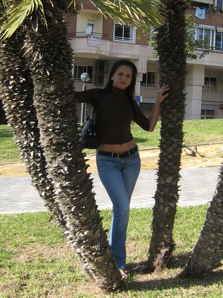 Татьяна Соболева