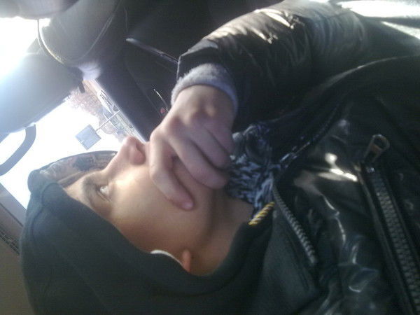 Илья Гавренков