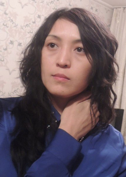 Гульдана Солтабаева