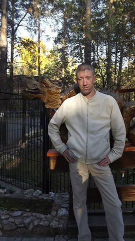 Дмитрий Послыхалин