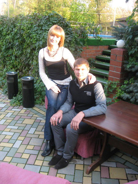 Николай Руденко