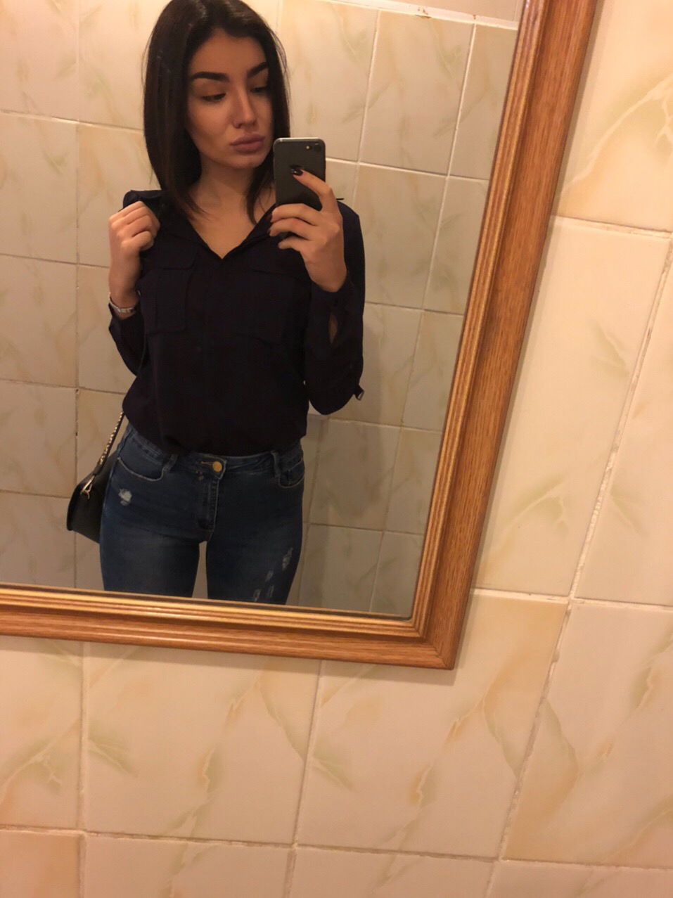 Марьям Чикваидзе