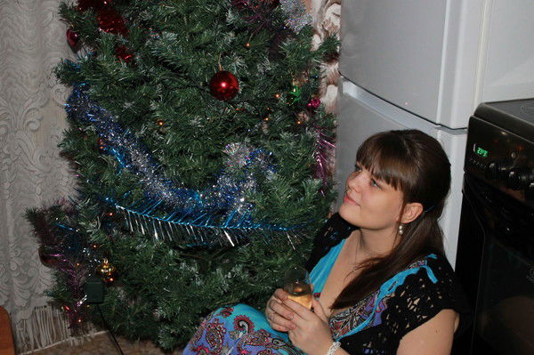 Дарья Косьянова