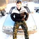 Владимир Бережнов