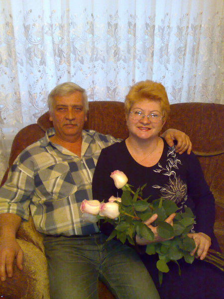 Александр Попков