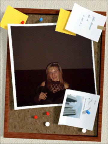 Ольга Петручик