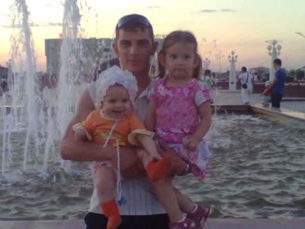 Андрей Грунёв