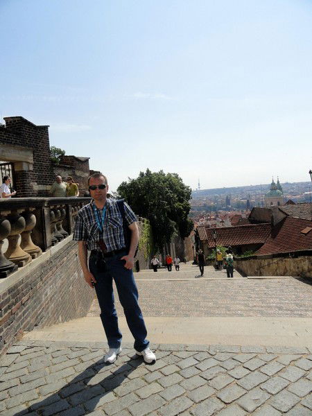 Владимир Воронков