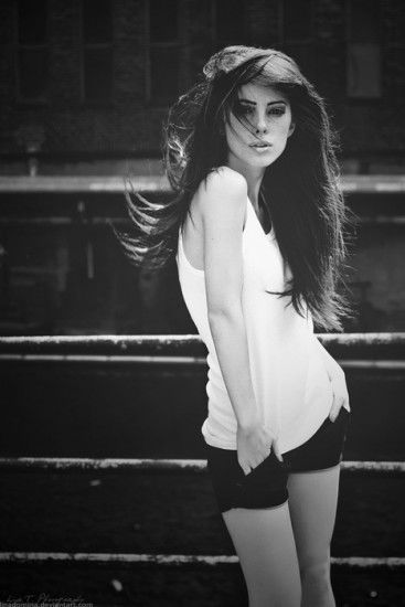 Индира Булатова