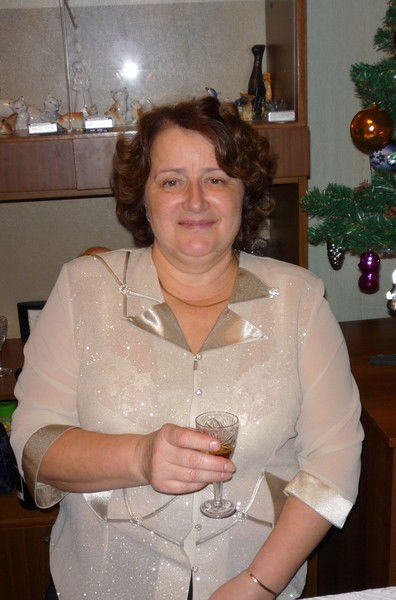 Евгения Яценко