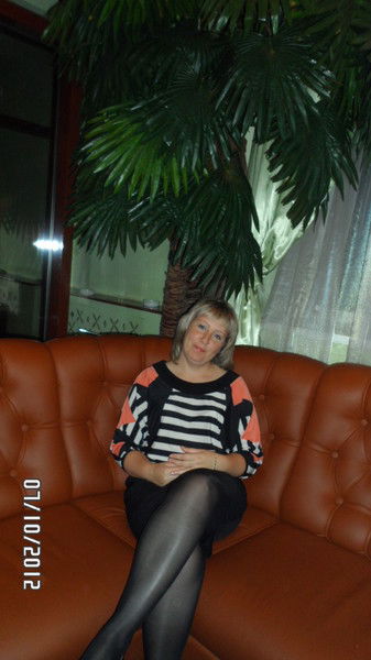 Елена Бартусевич