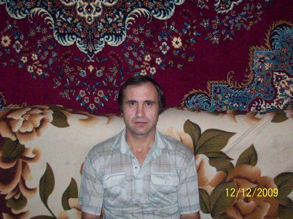 Анатолий Запорожец