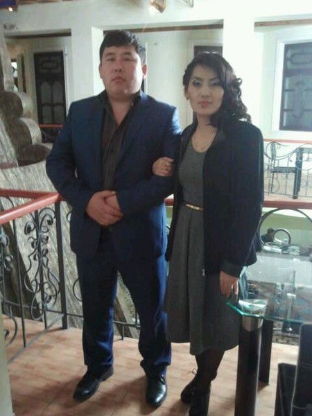 Куаныш_ Айжаркын