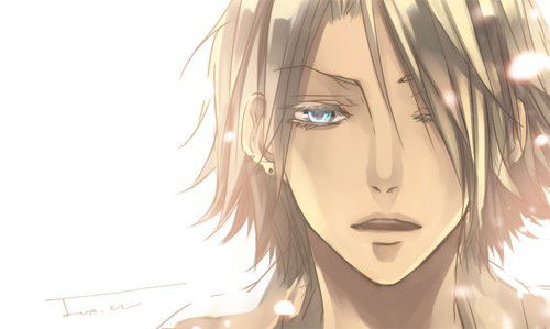 Gokudero [Кэш Епта]Hayato