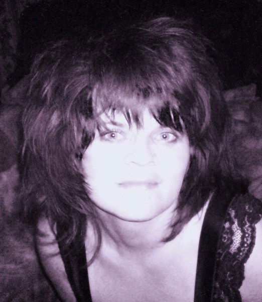 Елена Сизова