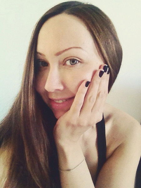 Наталия Седова