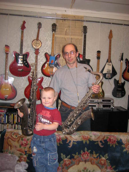 Андрей Яковлев