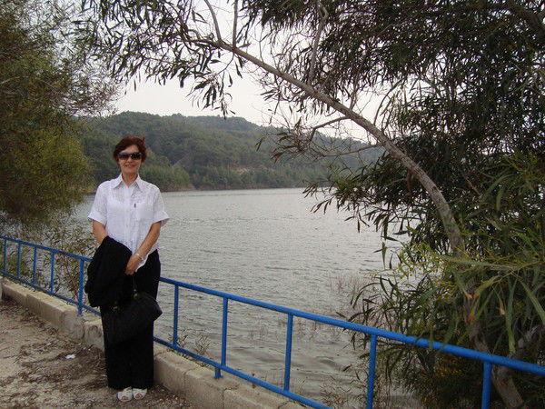 Светлана Таранух