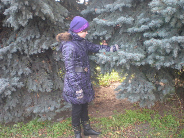 Аня Грибкова