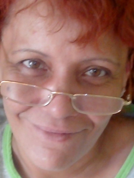 Ирина Степанова