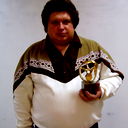 Константин Щербинин