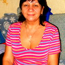 Наталья Семенова